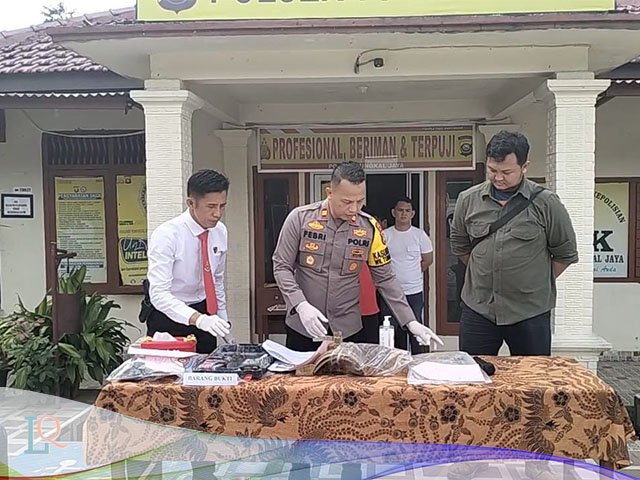 tempat penampungan minyak illegal, kasus illegal tapping
