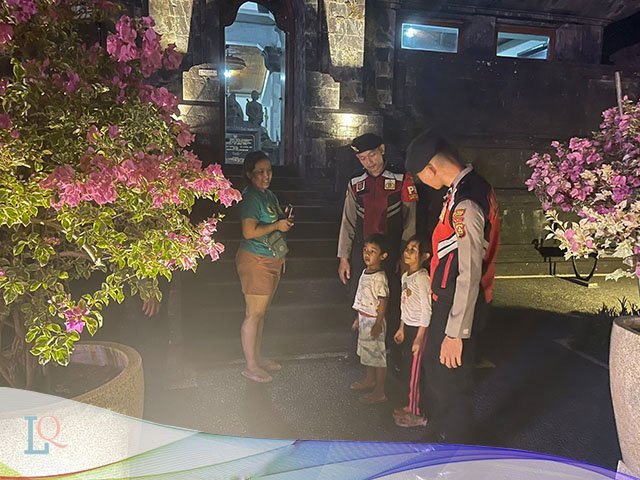kegiatan Patroli KRYD
