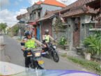 Kegiatan Patroli , program Cooling System