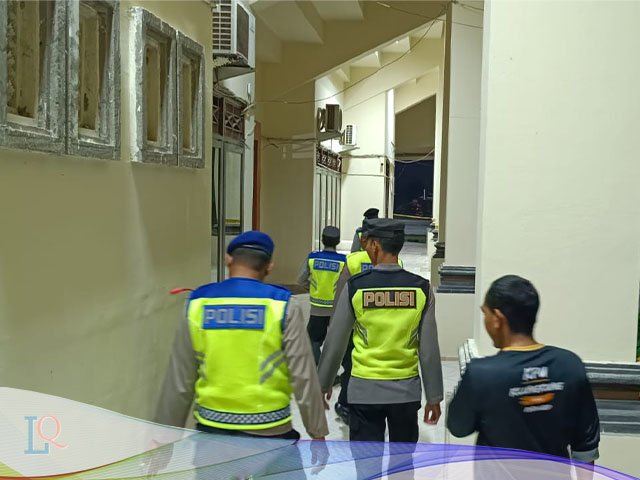 kelancaran proses demokrasi