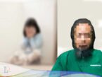 kasus pencabulan , Korban Pelecehan Seksual