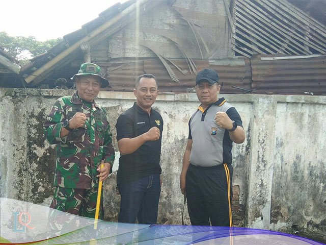 mencegah terjadinya banjir