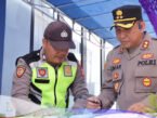 Pos Pam di Nusa Penida