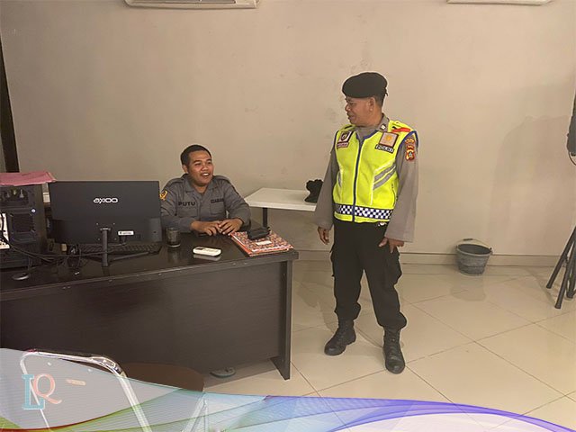 penyelenggara pemilu