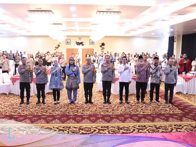 penyelesaian tindak pidana