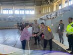 proses pelipatan surat suara , Surat Suara Pemilu 2024