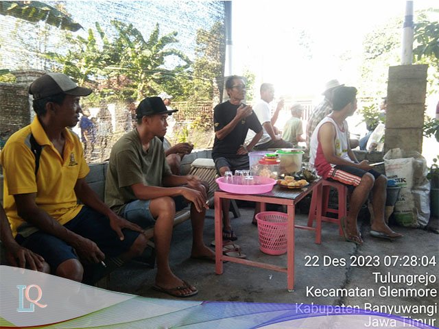 rusaknya jalan kabupaten