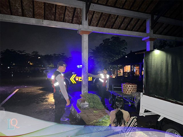 tugas jaga malam