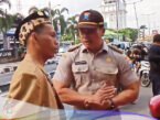Koalisi Rakyat Bawah , Penggiat Demokrasi Macan Tutul