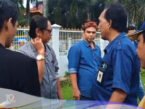 komunitas penggiat demokrasi , masyarakat pemerhati lingkungan , Pencemaran lingkungan