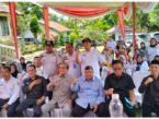 Anggota DPRD Provinsi Sumsel , Poltekkes Gizi Palembang , Reses Tahap I Anggota DPRD