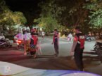 Antisipasi Gangguan Kamtibmas , Jelang Pemilu 2024