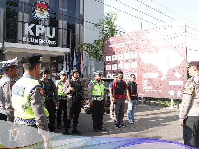 Apel Kesiapan Pengawalan Kotak Suara