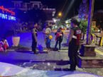 Blue Light Patrol , tujuan utama patroli