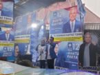 Caleg DPRD Kota Palembang