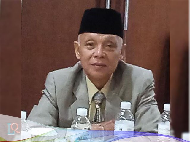 Caleg Dapil 1 Kota Palembang