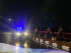 Blue Light Patrol , Cegah Gangguan Kamtibmas , mencegah tindak kejahatan