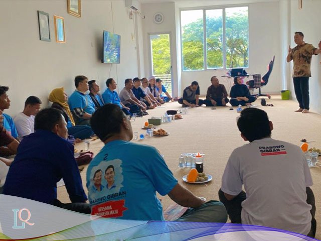 DPD Pujakesuma Sumatera-Selatan