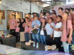 DPW Beta Gibran Sumsel , Generasi Muda