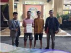 Debt Colector Perusahaan Leasing , SPKT Polda Sumsel