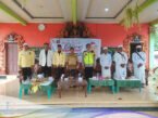 Deklarasi Pemilu Damai , Peradah
