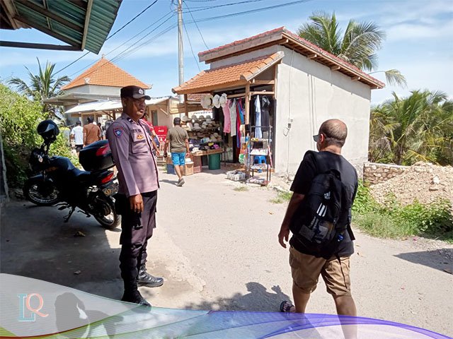 Desa Bunga Mekar