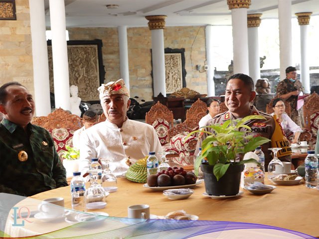 FKUB Kabupaten Klungkung