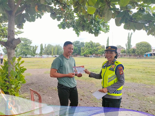 Gor Swecapura Desa Gelgel