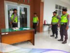 Gudang Logistik KPU