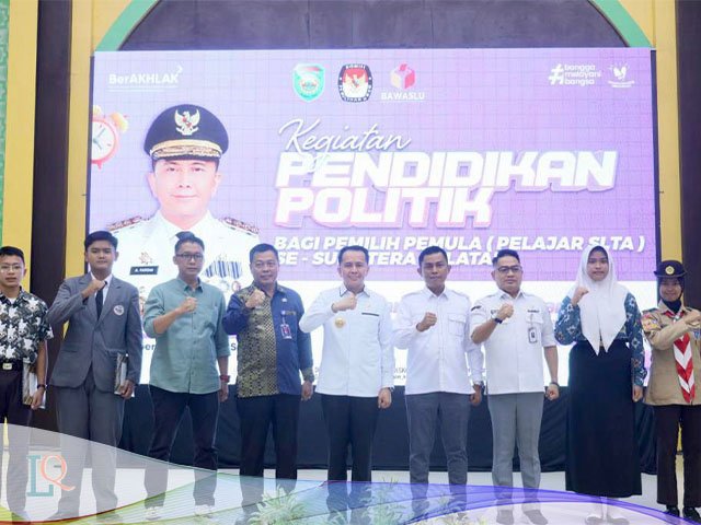 Hak Suara pada Pilpres