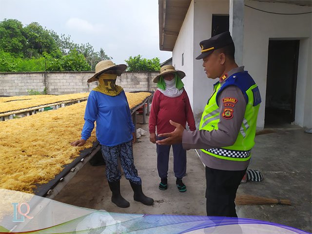 Jelang Pemilu 2024