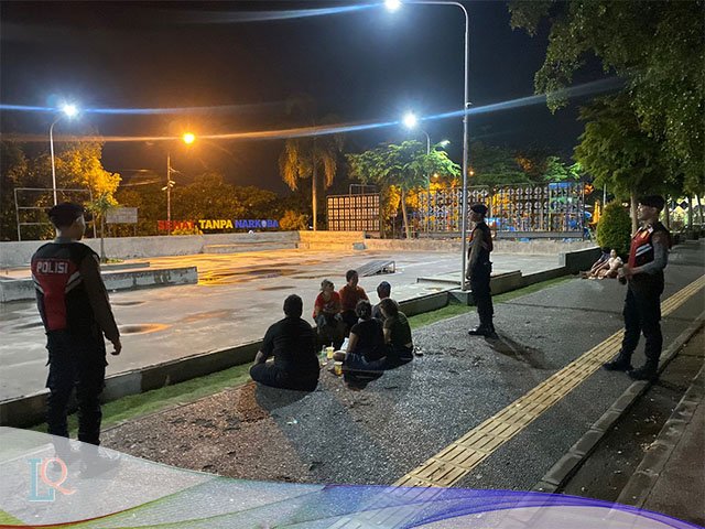 Jelang Pemilu 2024