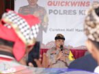 Jumat Mesadu , Kegiatan Jumat Curhat
