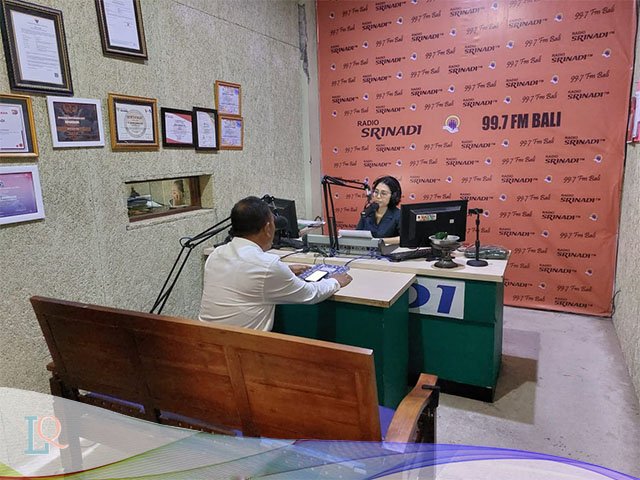 KBO Sat Intelkam Polres Klungkung