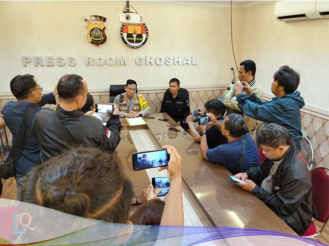 Kasus Viral Di Awal 2024