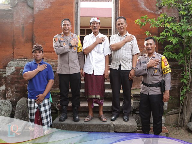Ketua Walubi