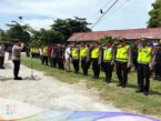 live musik , Partai Gerindra , Satgas OMB Polda Bali