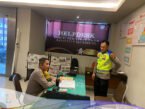 Logistik Pemilu 2024