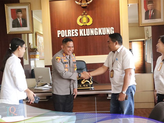 Mandiri Taspen KCP Klungkung