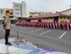 mempererat tali silaturahmi , Senam Sehat