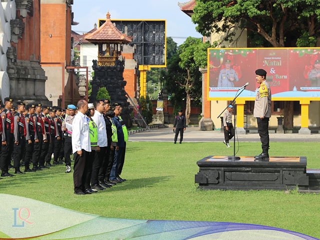Operasi Lilin Agung