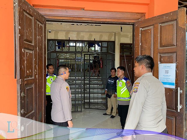 Operasi Mantap Brata Agung