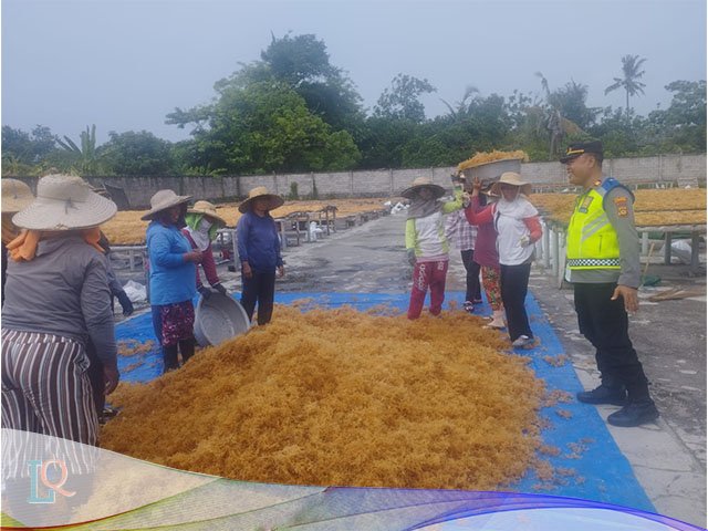Operasi Mantap Brata Agung