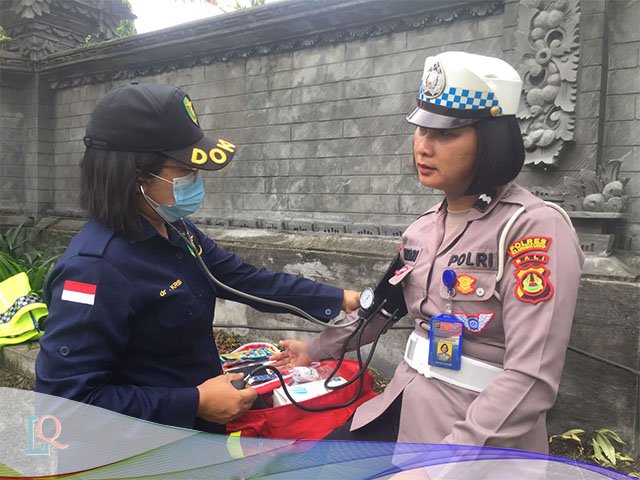 Operasi Mantap Brata Agung