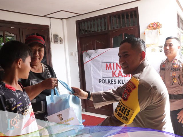 Paket Sembako