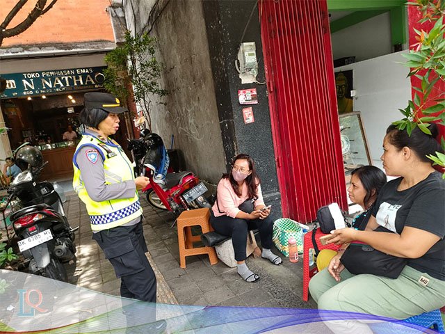 pentingnya kesadaran berpolitik