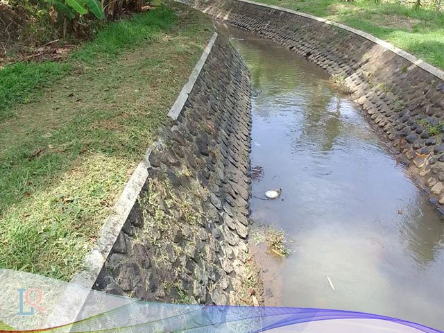 Pengairan Banyuwangi