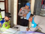 Logistik Pemilu 2024 , Pengamanan Gudang Logistik Pemilu