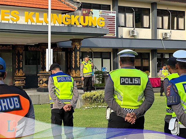 Pengamanan Malam Tahun Baru