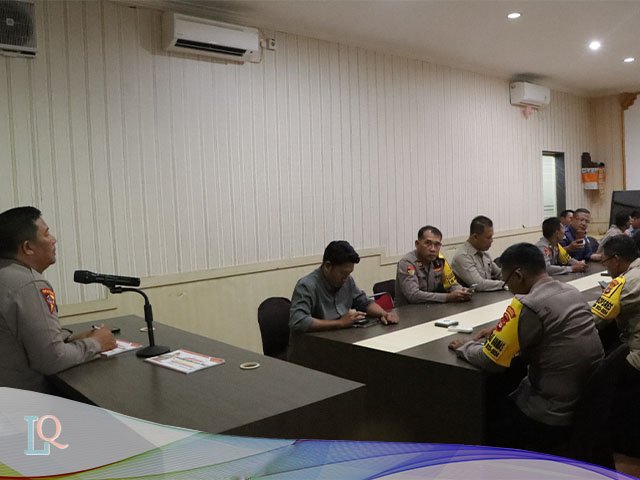 Pengamanan Pemilihan Umum